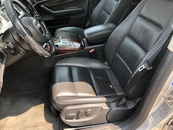 Audi A6 2008 3.0 tdi 176kw - 11