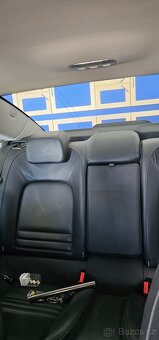 Peugeot 407 coupe 177kw V6 diesel automat - 11