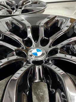 BMW r20 x5/x6 5x120 - 11