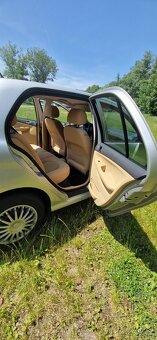 Škoda Fabia 1.4 benzín - 11