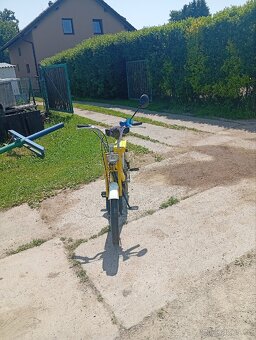 Babetta 207 - 11