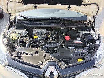 Renault Captur Advantage Energy TCe 90 - 11
