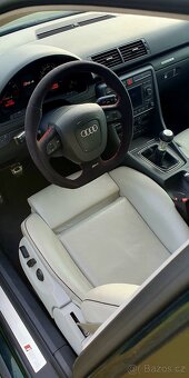 Audi Rs4 - 11