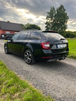 Škoda Octavia facelift Combi Drive 2.0TDI 110kw, DSG, - 11