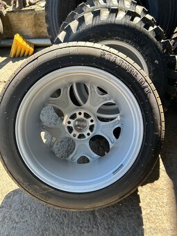 Sada kol BMW X5 E70 R19 Styling 214 - 11