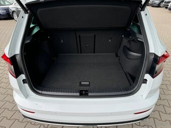 Škoda Karoq sportline 2.0TDI 110kw/tažné/kamera/kessy/DCC - 11