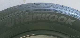 205/60/R16 "+6,7mm" HANKOOK VENTUS PRIME 3 92H DOT 0823 - 11