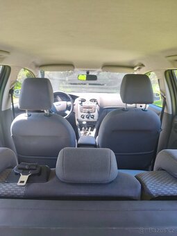 Ford Focus combi 1.6tdci 80kw - 11