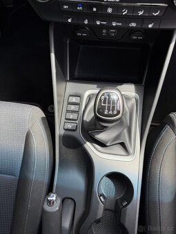 Hyundai Tucson 2017, 1.7/85KW, nafta - 11