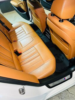 BMW 530d g31 odpočet DPH - 11