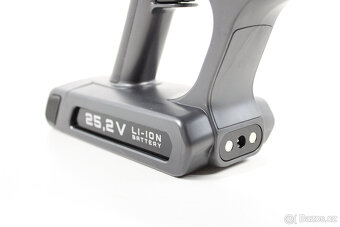 Tyčový vysavač ETA Sonar 2232 90000 - se zárukou - 11