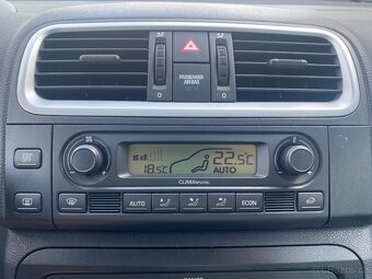 Škoda Roomster, 1.4i 63kW-1xMAJ.-STYLE-KLIMA - 11