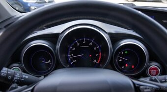 Honda Civic 1.8 i-VTEC Sport A/T - 11