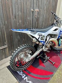 Husqvarna TC 125 - 11