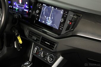Volkswagen Polo, 1.0 TSI 70kW DSG, 1.MAJITEL - 11