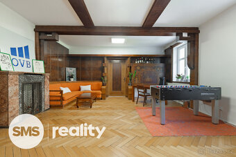 Prodej administrativních budov – Frýdek-Místek, ul. Politick - 11