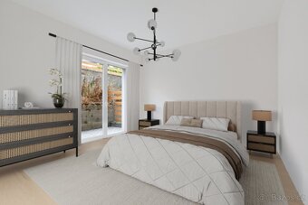 Prodej byty 2+kk, 73 m² - Teplice - Albrechtova - 11