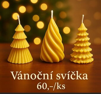 Vánoční balíčky - 11