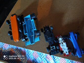 modely auticek ,welly,matxboks,player,georgi,atlas - 11