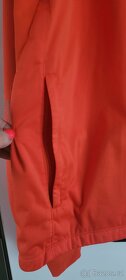 Dámská jarní oranžová bunda Nike running vel. Xl - 11