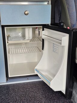 Renault Trafic Adria Space 3Way 2006 | 99 kW | 301 000 km - 11