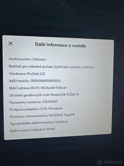 Tesla Model S 75D, 4x4 - 11