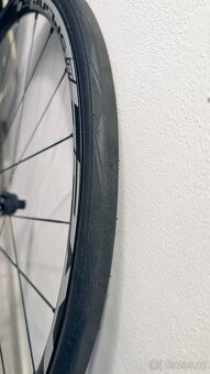 Prodám set DT Swiss R24 db Spline 100% stav dle foto - 11