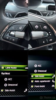 Škoda Superb 3 2023 2.0 TDi 110kW Webasto/Tažné/ACC - 11