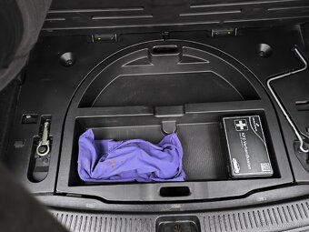 Mazda 6 GG 2.0 108kw combi - 11