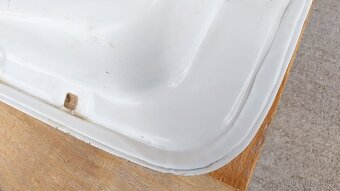 Suzuki Jimny – Dveře kufru cabrio a sklo - 11