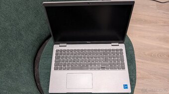 Notebook Dell Latitude 5520, 32GB RAM, 1TB SSD - 11