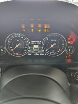 BMW F15 X5 30d 190kW, M paket - 11