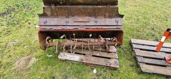 Prodám malotraktor mt8 065 - 11