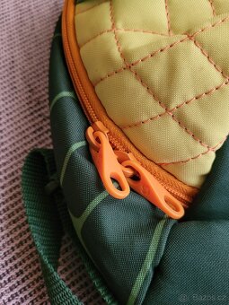 Dětský batoh Krokodýl zn. Samsonite - 11