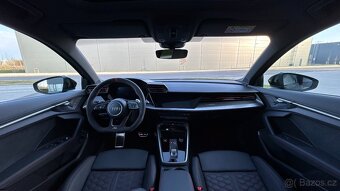 Audi RS3 Sportback - 11