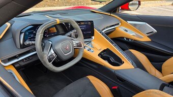 Corvette C8 Z51 odpočet DPH - 11