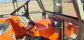 Zetor 6911 - 11
