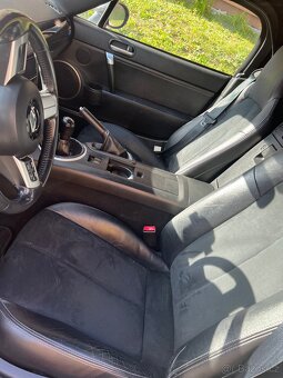 Mazda MX-5 NC 2.0 - 11