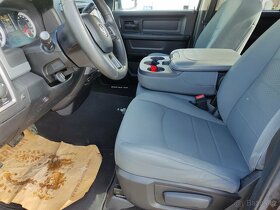 Dodge RAM 1500 V8 5.7 HEMI 4x4   rv 2014 dph - 11