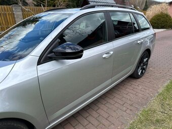Škoda Octavia RS 2.0Tsi 162kw - 11