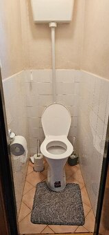 Prodej rodinného domu 169 m², pozemek 2003 m² Alojzov - 11