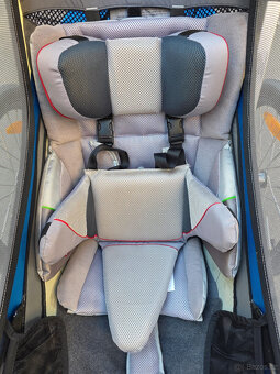 Thule Chariot CX 1 - 11