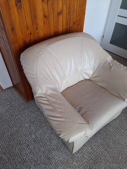 Daruji sedacku za odvoz a velky ariel - 11