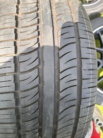 ORIG.MERCEDES G63 AMG R22 295/40/22.W463A r22 AMG - 11