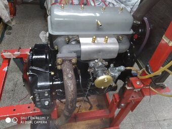opravy ,repas,repase pro motor škoda - 11
