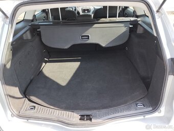 Ford Mondeo Mk4, kombi - 11