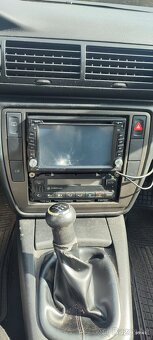 VW Passat B5.5 - 11
