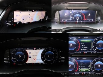 SUPERB L&K/2.0TDI-110KW/m.2020/MATRIX FULLLED/VIRTUAL/113tkm - 11