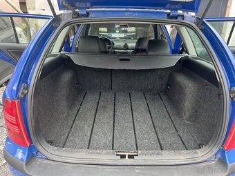 Škoda Octavia 1.8T 4X4-6ti KVALT - 11