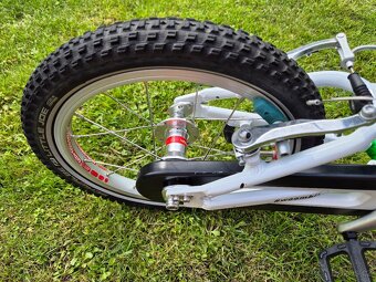 Dětské kolo Woom Original 2 14" - 11